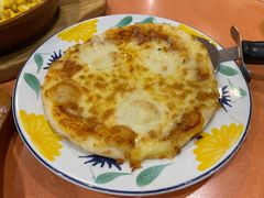 -萨莉亚意式餐厅(护国新天地店)