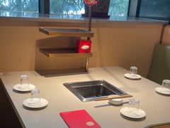 -海底捞火锅(吴中路店)