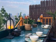 -萨芭蒂高空花园餐酒吧