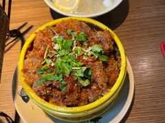 粉蒸牛肉-肖四女乐山跷脚牛肉(世博源店)