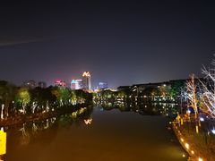 -北纬37°SPA养身会馆(湖西店)