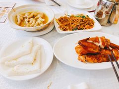 -金时代顺风大酒店(南桥百联店)