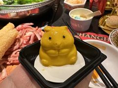 -牛New寿喜烧(金茂览秀城店)