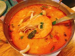 -苏梅花园(群星城店)