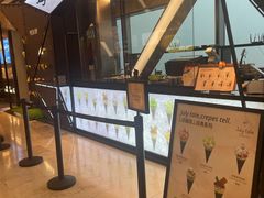 -July tale·可丽饼(德基广场店)