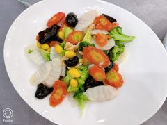 -红菜坊·烤鸭·川鲁宴(石园店)