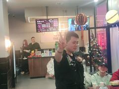 -LIENOW来闹密室剧本推理&狼人杀(东方亿象城店)
