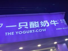 -一只酸奶牛(洪崖洞11楼店)