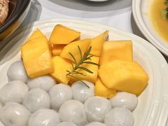 -寒舍户外烧烤团建聚会别墅轰趴馆(安农大店)
