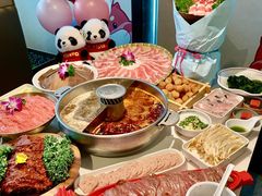 -小龙坎火锅(全球总店)