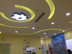 -竞思注意力·专注力·学习能力训练(天一广场中心)