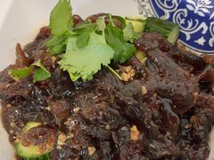 老醋蛰头-天宝海鲜酒楼(开发区珠江道店)