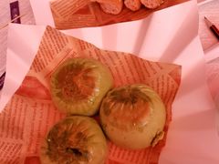 -合晋食府(广州合晋帝苑酒店)