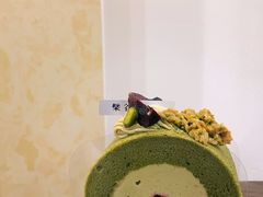 -檗谷·面包·咖啡·轻食(华贸天地店)