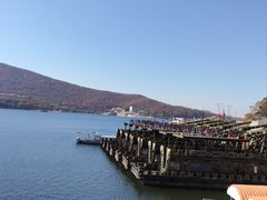 -松花湖风景名胜区