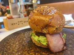 -get pizza意大利餐厅(凯德MALL店)