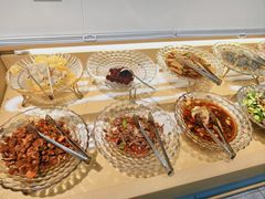 -仙螺岛海鲜自助餐厅(总店)