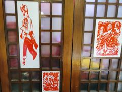 -王婆炒鱼(总店)