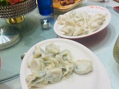 招牌水饺-李记饺子·熏酱东北菜(欢乐谷店)