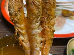 -北丐先生·野馄饨烧烤(雨花万象店)