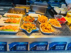 -深海中餐厅(国家海洋博物馆店)