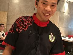 -海底捞火锅(龙岗星河COCO Park店)