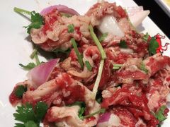 -牛鲜盛齐齐哈尔烤肉(曹路店)