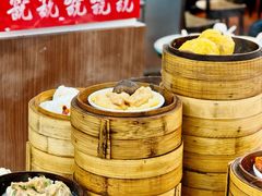 -香港蓮香樓(中環店)