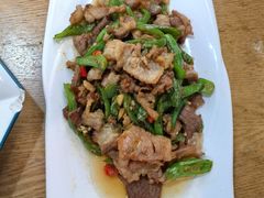 -王胖子土菜馆·特色杭帮菜·农家土菜