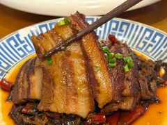-田园印象·成都土菜院子(华阳店)