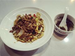 -二扁私房面馆(崂山路店)