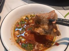 -刘少华贵州小黄牛·鲜牛肉火锅(总店)