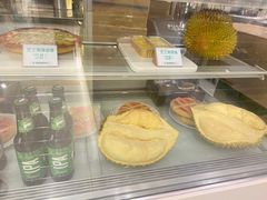 -猫王榴莲世家(三里屯SOHO商场店)