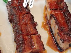 -御彩酒家(东风东路店)