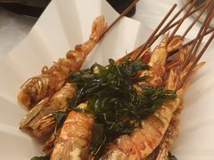 -东江海鲜大排档·潮汕菜·砂锅粥