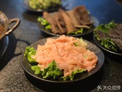 -渝涯重庆豆花老火锅(中赢国际店)