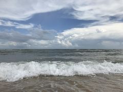-沙扒湾
