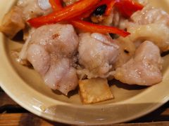 榄角蒸排骨-蔡澜点心·粤菜(西单大悦城店)