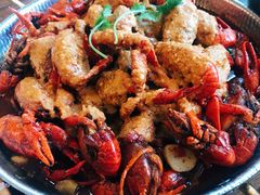 -大川先生·小龙虾·川菜(信义坊店)