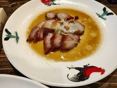 -猪肉婆私房菜(容桂总店)