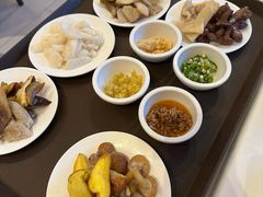 -天宜隆蘑菇宴火锅(石景山旗舰店)