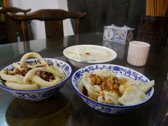 -西月城谭豆花(春熙路店)