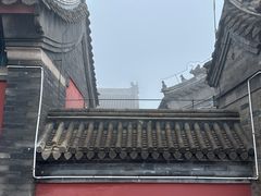 -妙峰山风景名胜区