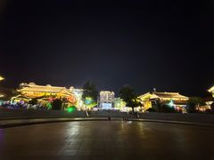 -大小河街