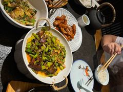 -老灶房-四川土菜(开元店)