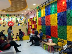 -韦哲乐高机器人·等级考试·少儿编程(羽山路校区)