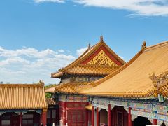 -故宫博物院(故宫)