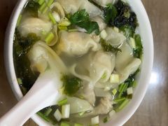 馄饨-子午路张记肉夹馍(翠华路店)