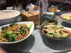 -一盏明灯全素斋(殊像寺店)