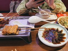 -管氏翅吧(护国寺店)